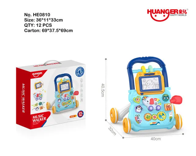 Premergator interactiv