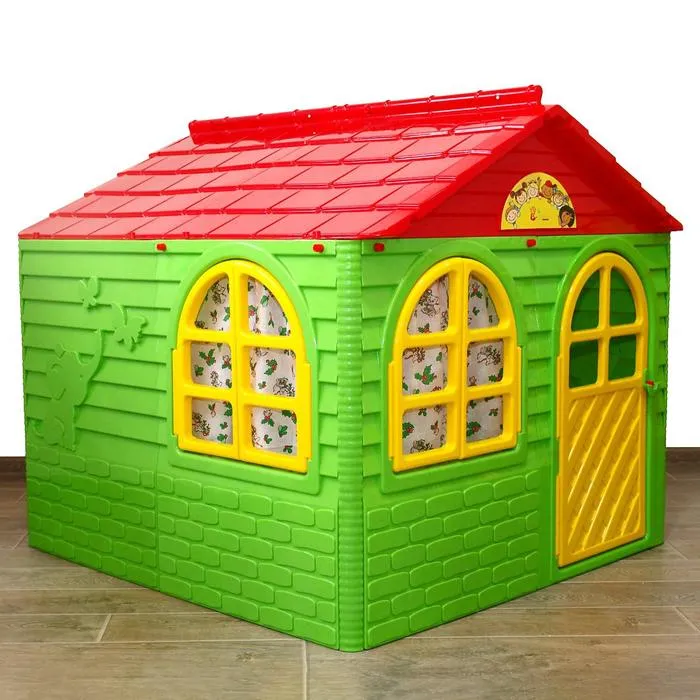 Casa copiilor Doloni (129x129x120cm) art. 02550/3