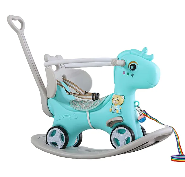 Tolocar-balansoar 4 in 1 арт. 93110