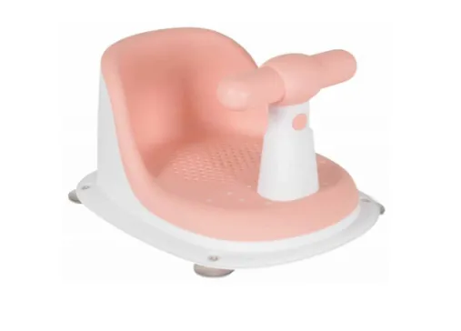 Scaun pentru cădiță Moni Bernie Pink