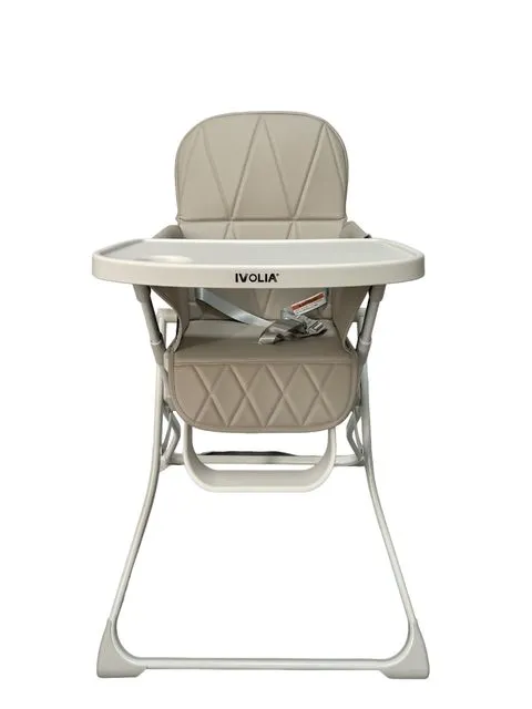 Scaun pentru hranire Ivolia A37