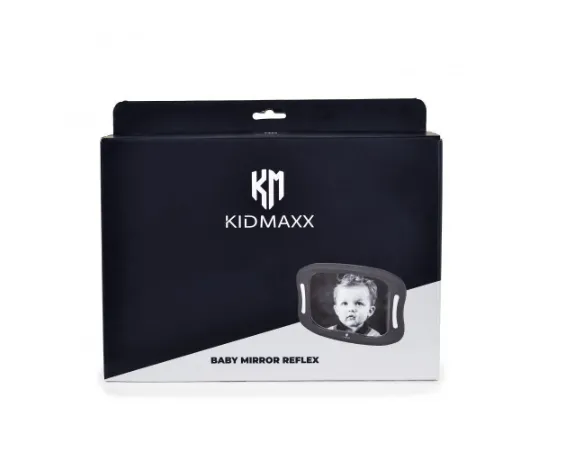 Oglindă auto Moni Reflex