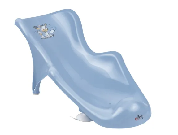 Suport pentru cadita Maltex Zebra Blue