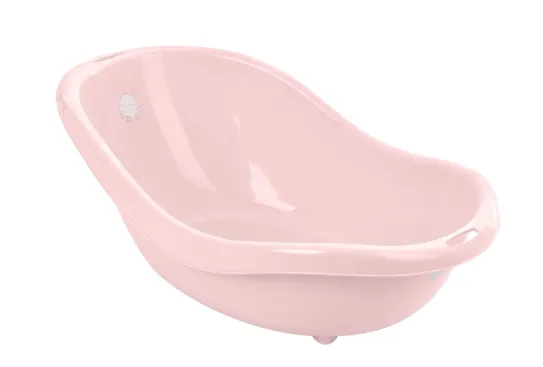 Cadita KikkaBoo Hippo Pink, 82 cm