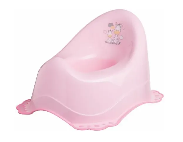 Pelinci din fibre de bambus Lionelo Dino (70x70 cm), 3 buc.