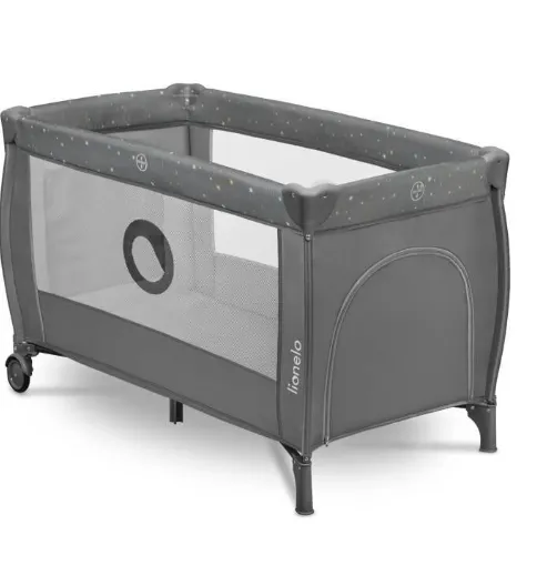 Manej Lionelo Stefi Plus Grey Multicolor