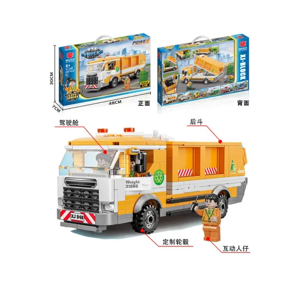  Constructor 436 elemente 34167