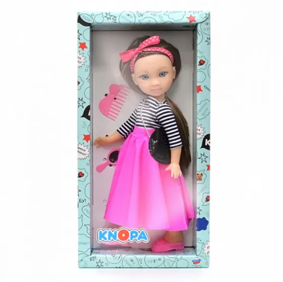 Papusa „Viki”