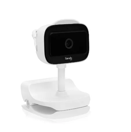 Monitor video bebeluși Lionelo Babyline Go, 8 m