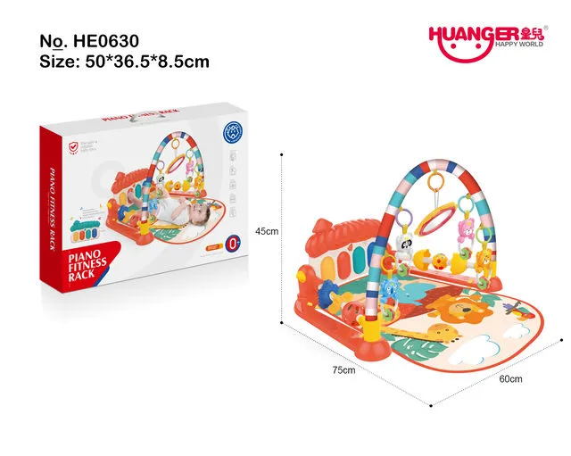 Covoras muzical Арт. 19094