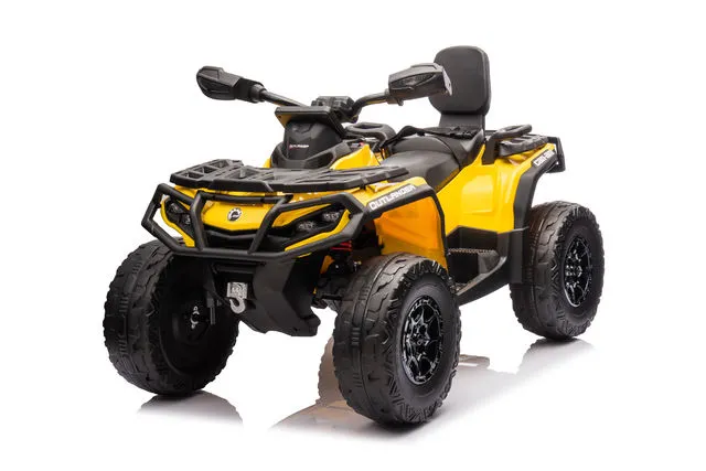 ATV BRP Can-Am Outlander,  Art. Ca005 / 3