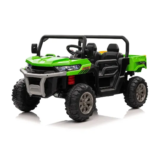 Masina pe acumulator