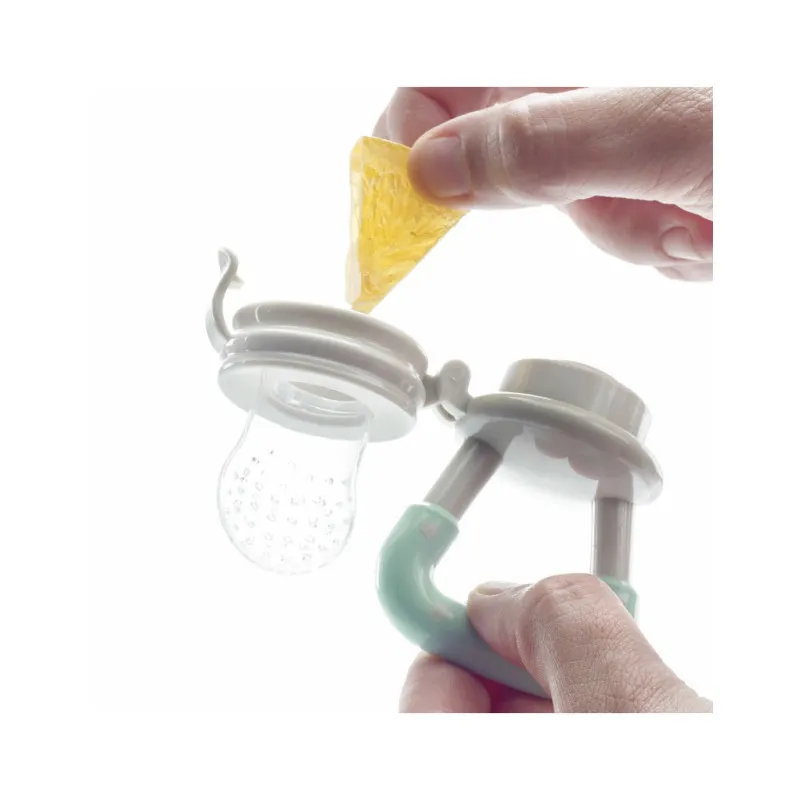 Dispozitiv de hrănire Jane (020205 U13) Mentă