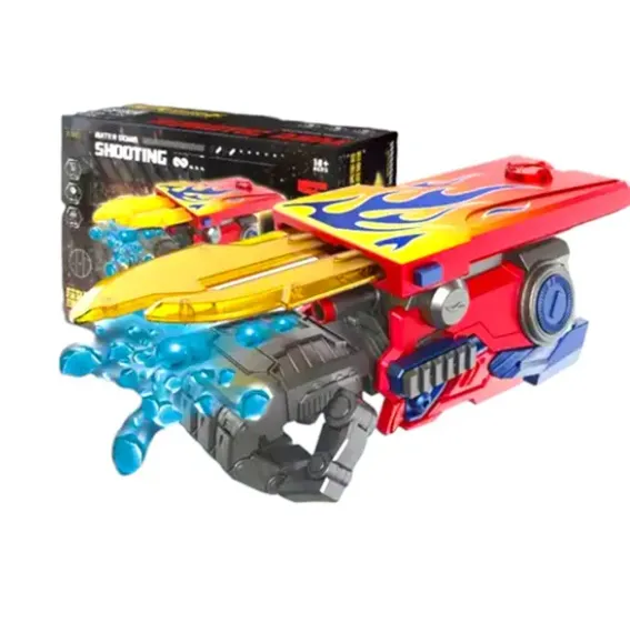 ARMA CU GLOANȚE MOI 62810