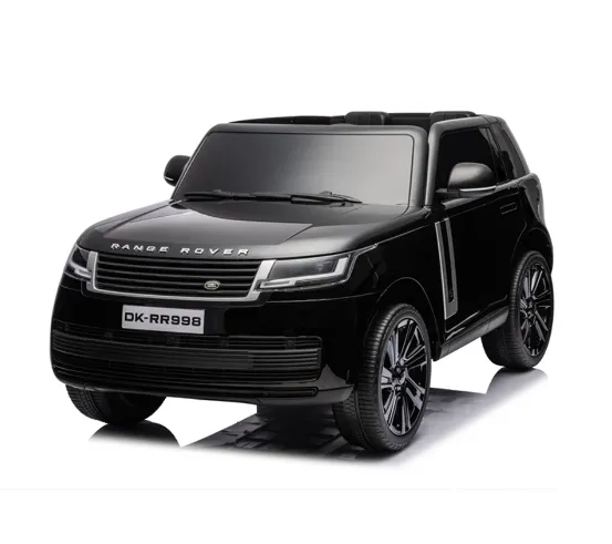 Masina pe acumulator Land Rover Range Rover (vopsita)