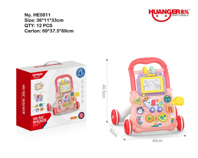 Premergator interactiv