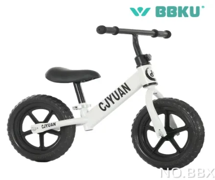 Bicicleta fara pedale 009978 