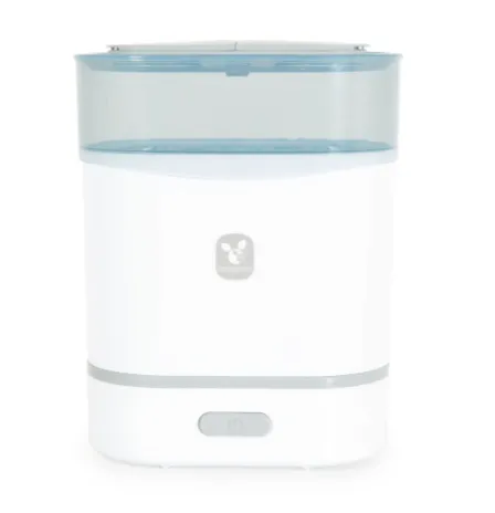 Sterilizator electric Moni 3 în 1 Grey