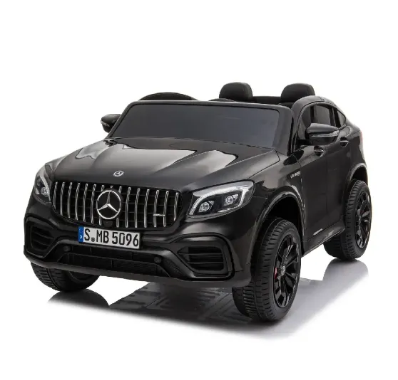 Masina pe acumulator Mercedes Benz