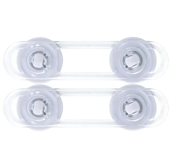 Protecție universala KikkaBoo, 2 buc.