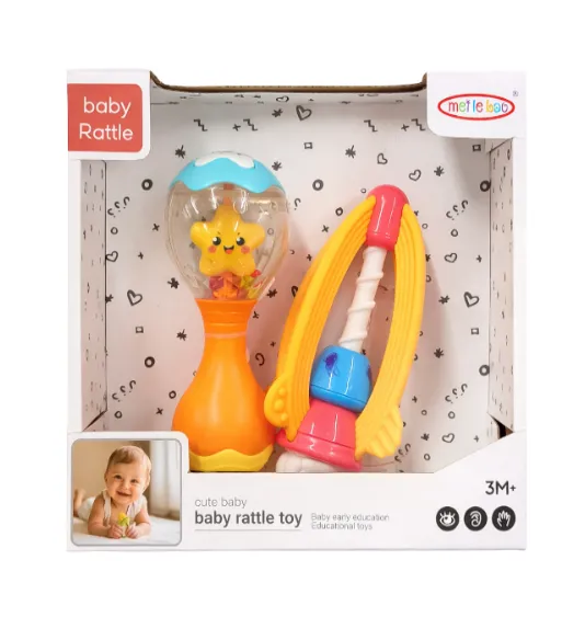 Set zornaitori cu rachetă, cod 962030