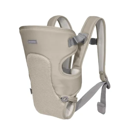 Marsupiu Kikkaboo Myra Mesh Beige