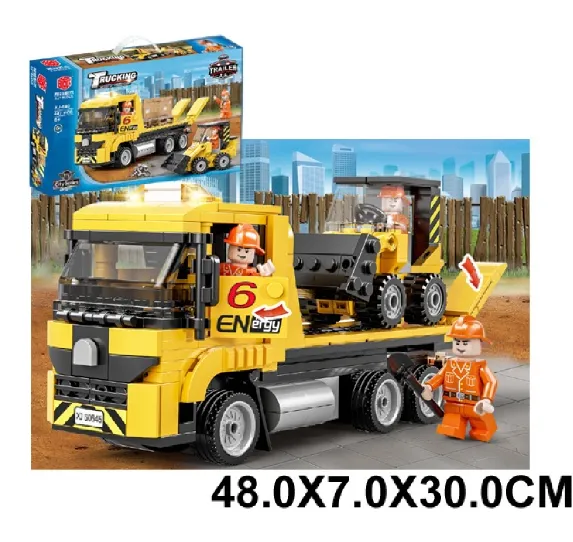 Constructor 447 elemenete