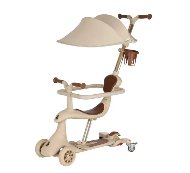 Trotineta Арт. 074001