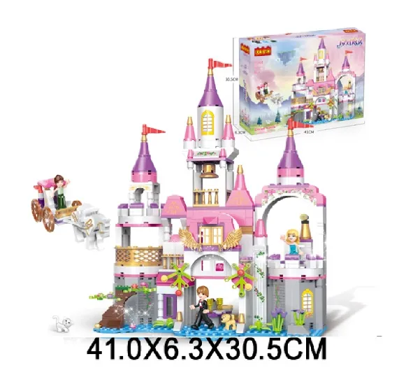 Constructor 561 elemenete