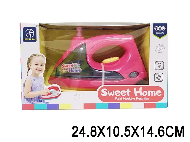 Fier de incalcat Арт. 97417