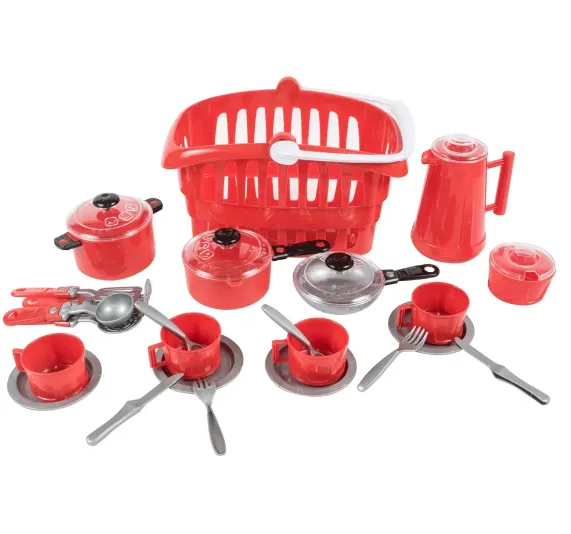 Set de vesela Irishka 8