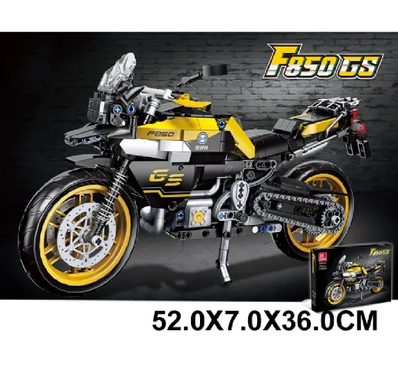 Constructor 781 elemenete