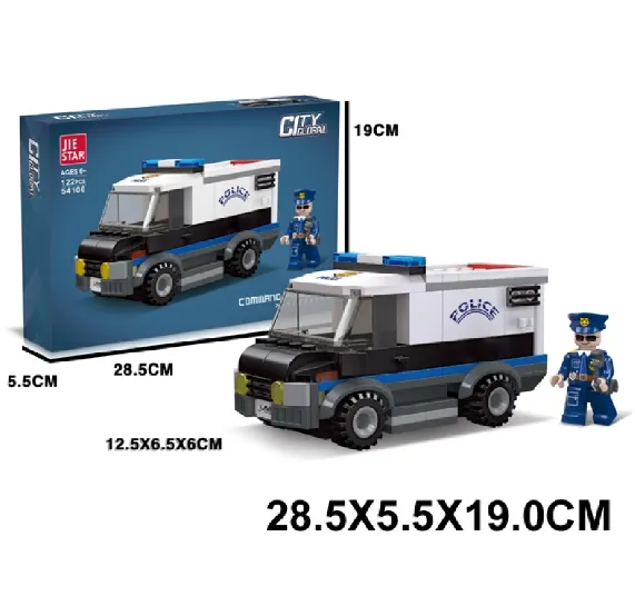 Constructor 122 elemenete