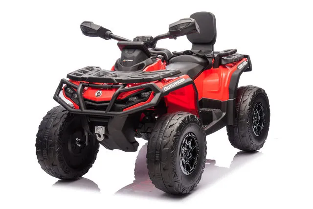 ATV BRP Can-Am Outlander,  Art. Ca005 / 2