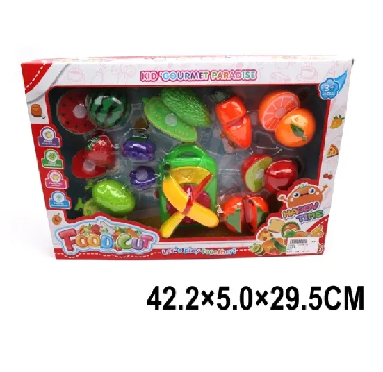 Fructe cu lipici pentru taiat