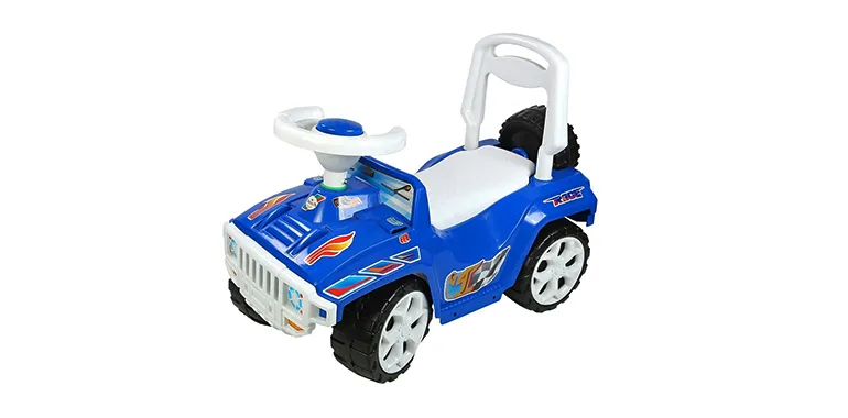 Tolocar (640x305x390 мм) Арт. 0085