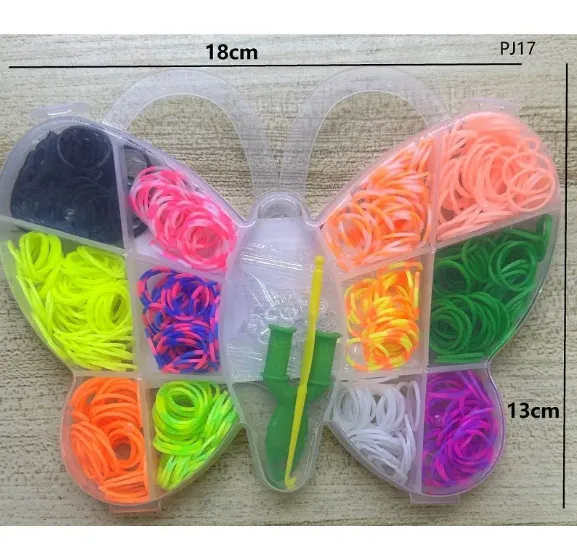 SET DE CREATIE CU ELASTICE 72977