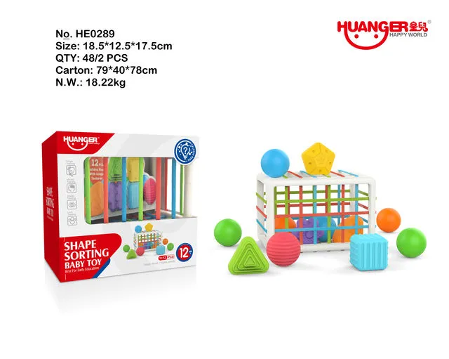 Jucarie educativa Арт. 18691