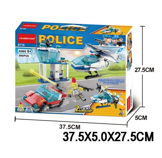 Constructor 306 elemente 28161