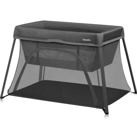 Manej Lionelo Alice Grey