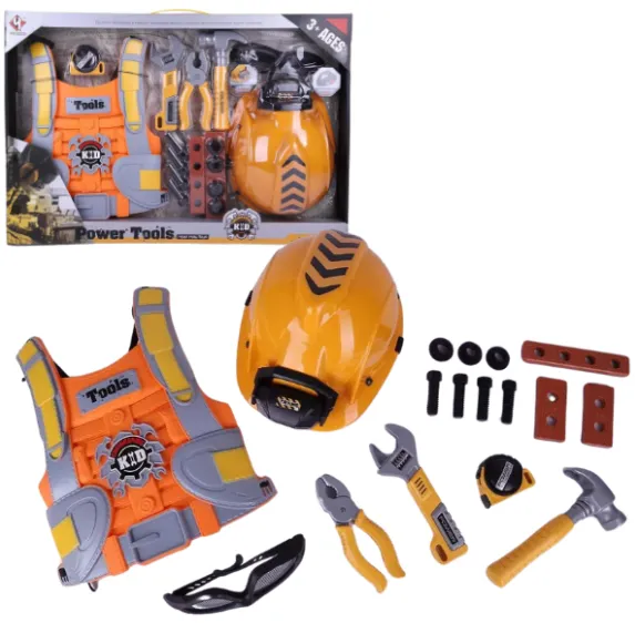 Set de unelte pentru copii „Mâini dibace”