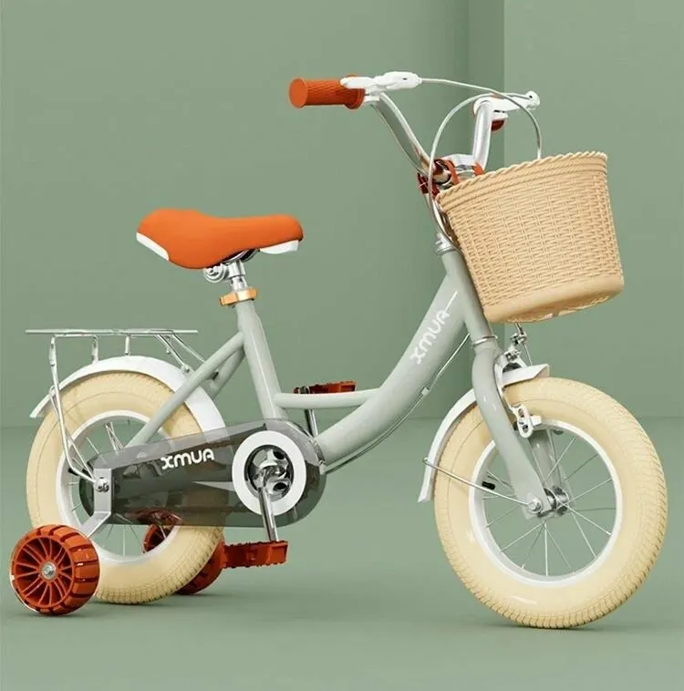 Bicicleta Epid Lyra Grey, roți 18