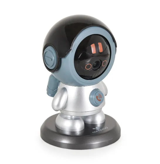 Monitor video bebeluși Moni West Grey