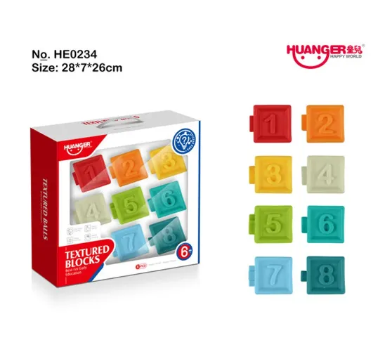 Jucarie animale din cauciuc HE0234