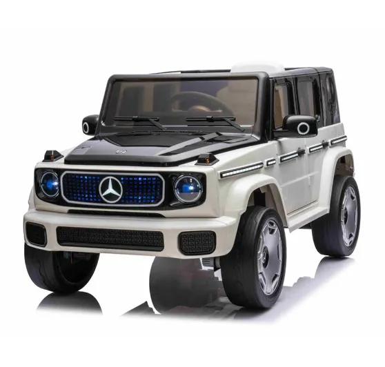 Masina pe acumulator Mercedes Benz EQG