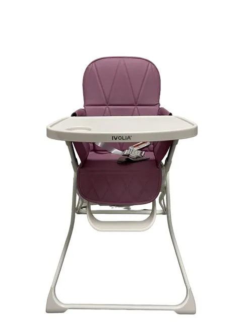 Scaun pentru hranire Ivolia A38