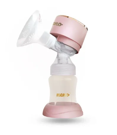 Pompă de sân electrică Neno Perfetto