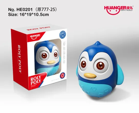 Jucarie titirez HE0201