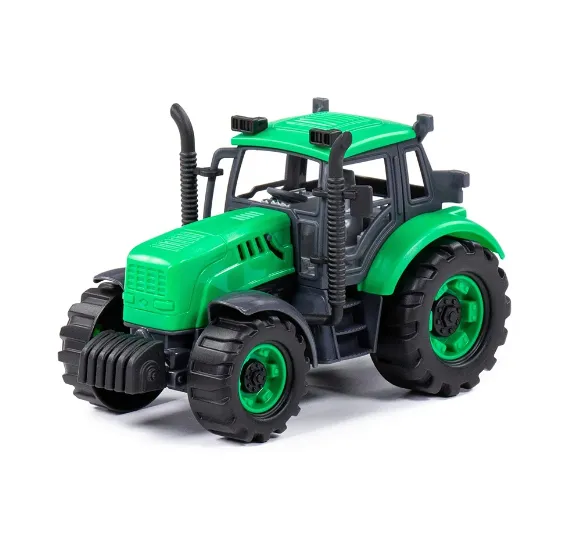 Tractor cu inertie”Progress” 91222
