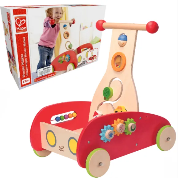 Jucărie educațională „Antepremergător magic”